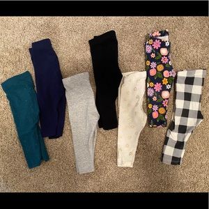 Cat & Jack leggings